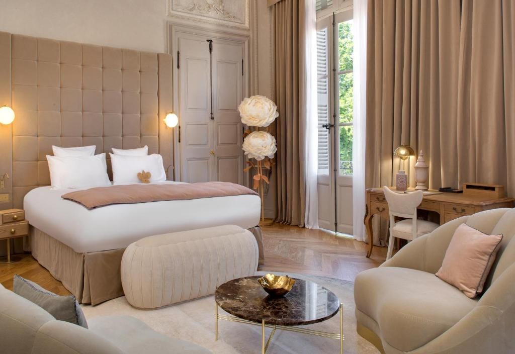 Hôtel Richer De Belleval - Relais & Châteaux — 1