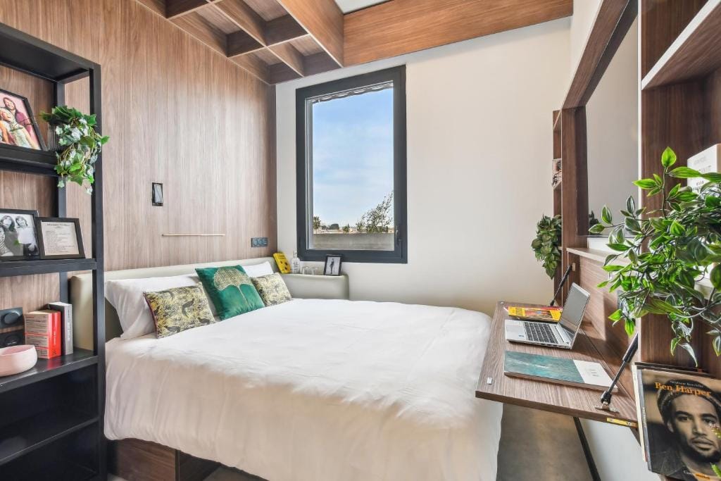JOST Hotel Montpellier Centre St Roch — 3
