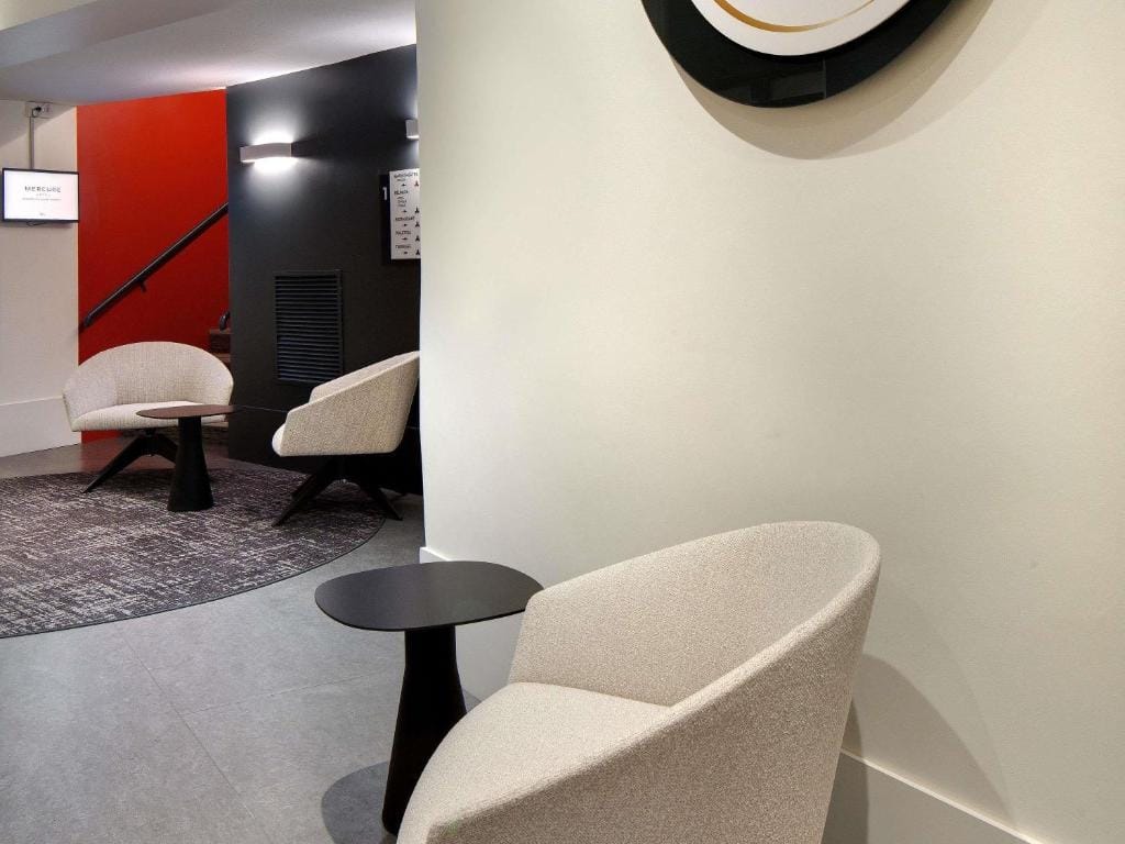 Mercure Montpellier Centre Comédie — 3