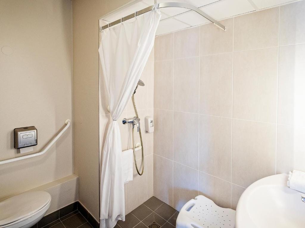B&B HOTEL Mulhouse Centre — 3