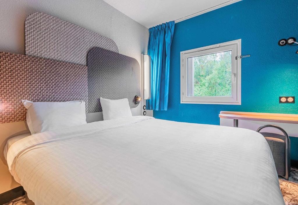 B&B HOTEL Mulhouse Dornach — 2