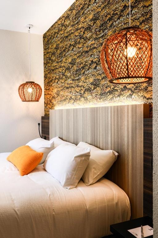 Best Western Mulhouse Salvator Centre — 4