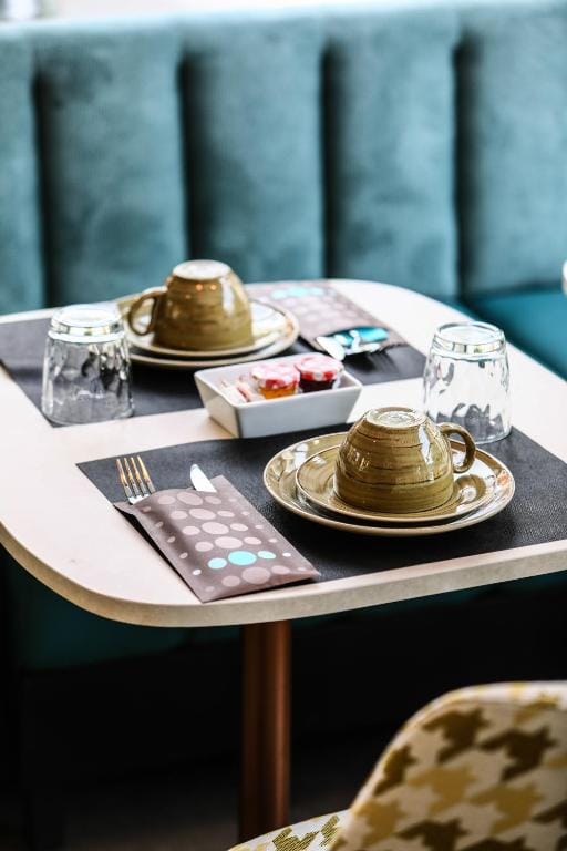Best Western Mulhouse Salvator Centre — 5