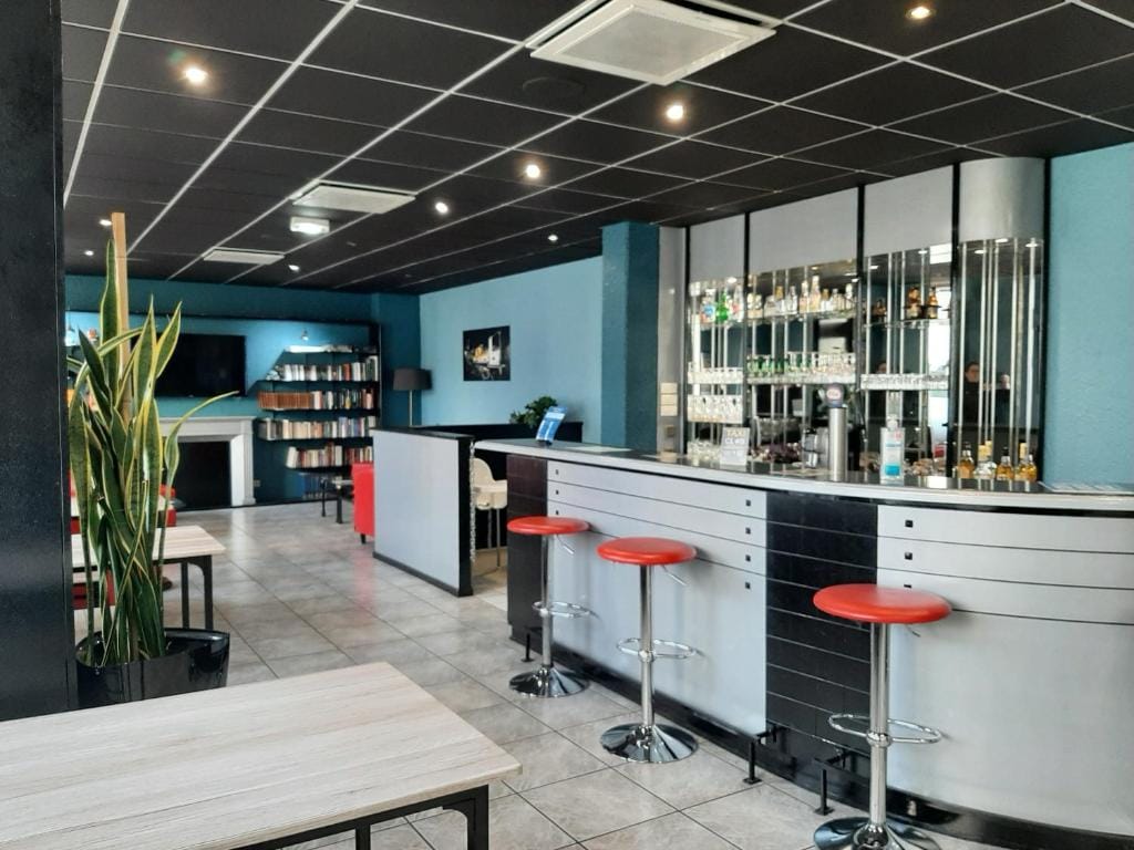 Brit Hotel Mulhouse Centre — 5