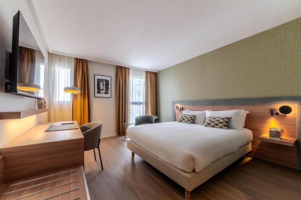 Holiday Inn Mulhouse by IHG — 2