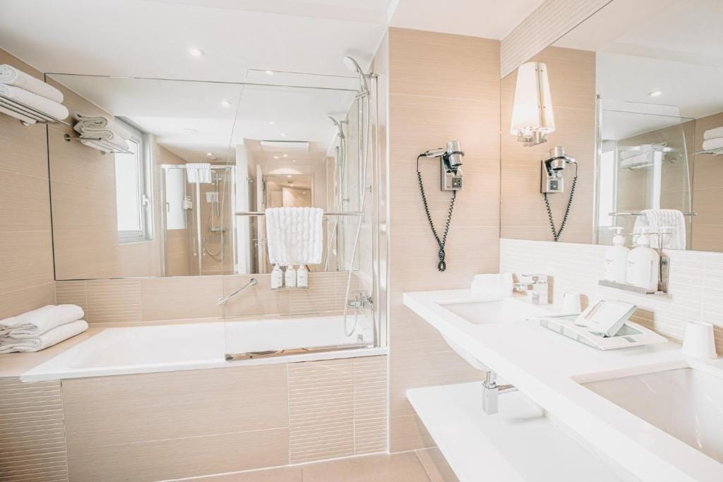 Holiday Inn Mulhouse by IHG — 3