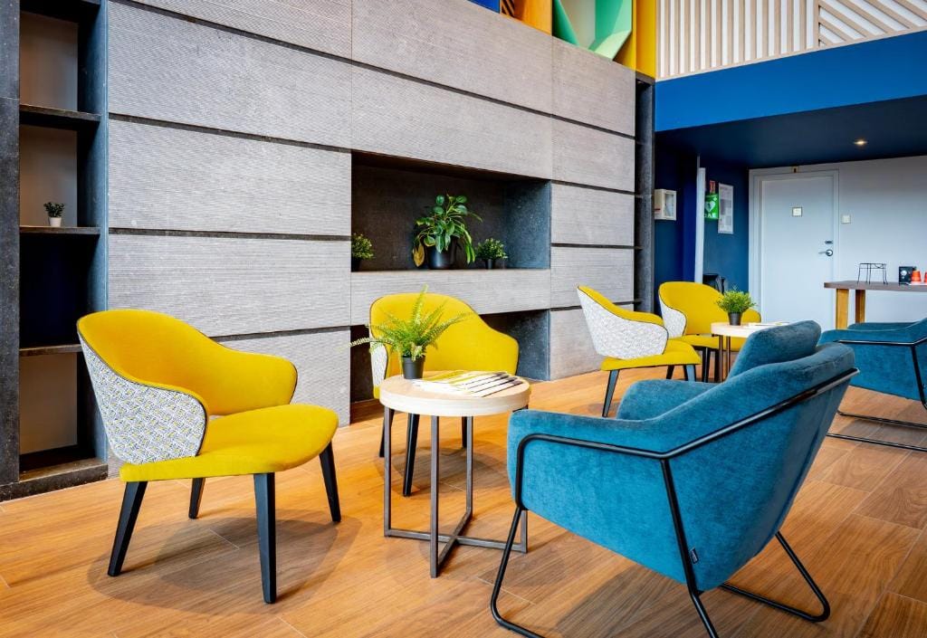Holiday Inn Mulhouse by IHG — 5