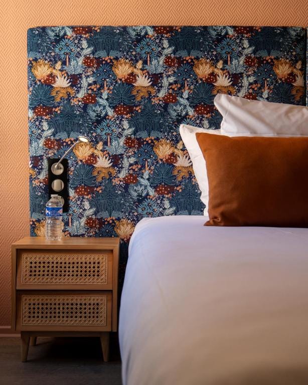Hotel de la Bourse, Mulhouse Gare, Sure Hotel Collection by Best Western — 1