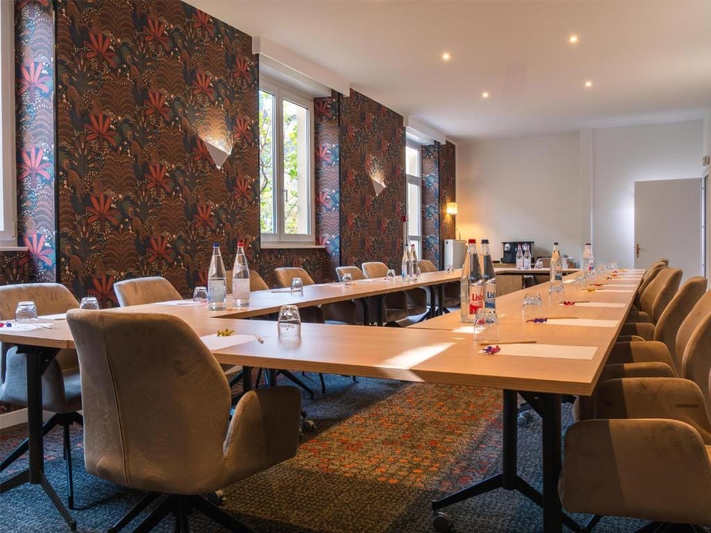 Hotel de la Bourse, Mulhouse Gare, Sure Hotel Collection by Best Western — 4