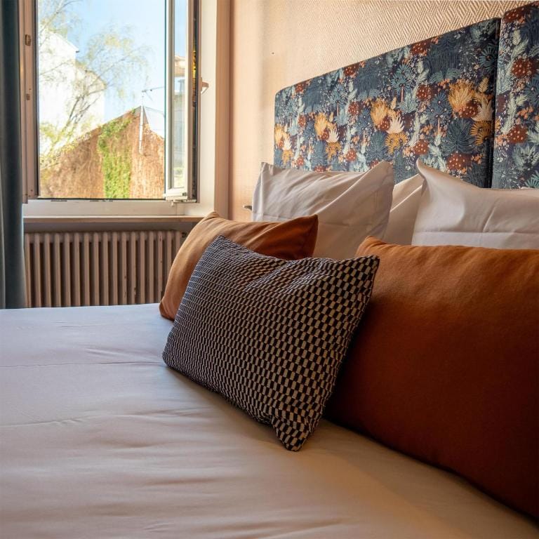 Hotel de la Bourse, Mulhouse Gare, Sure Hotel Collection by Best Western — 5