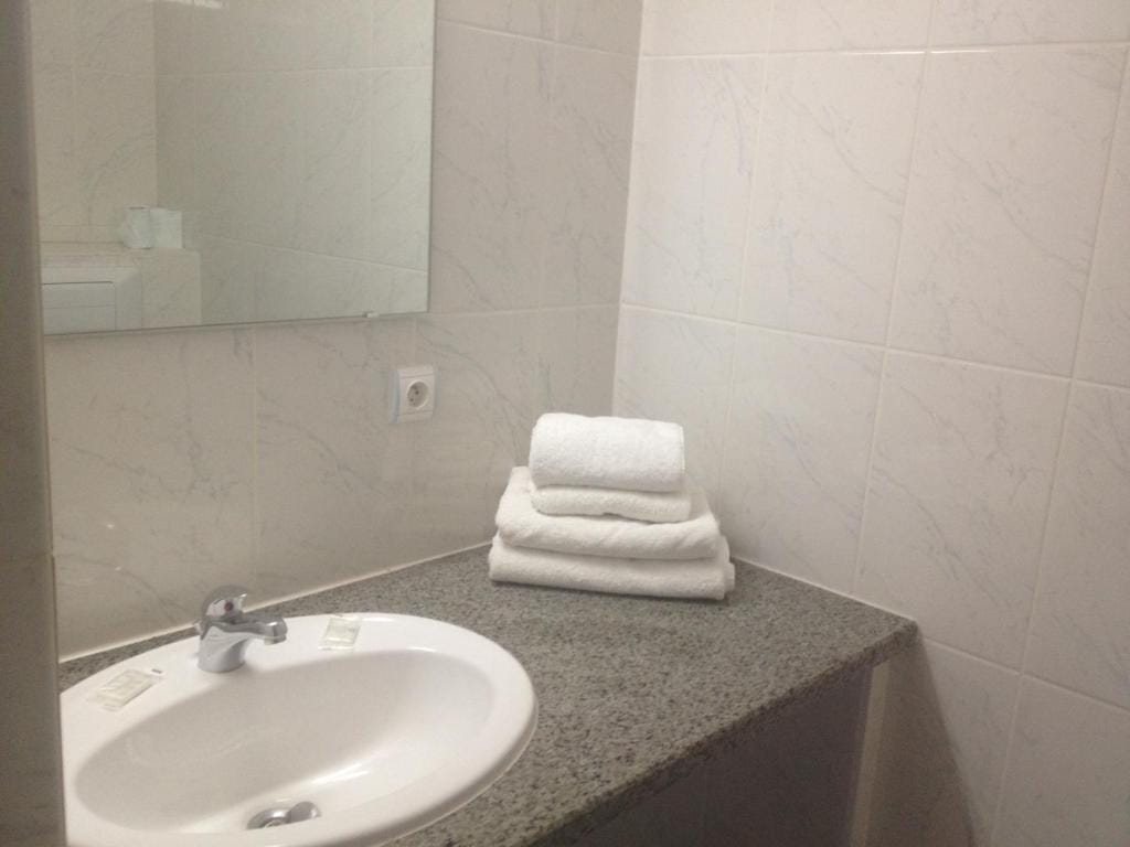 Hotel Le Strasbourg — 3