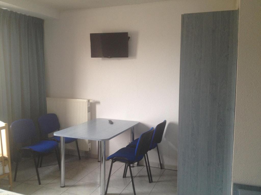 Hotel Le Strasbourg — 5