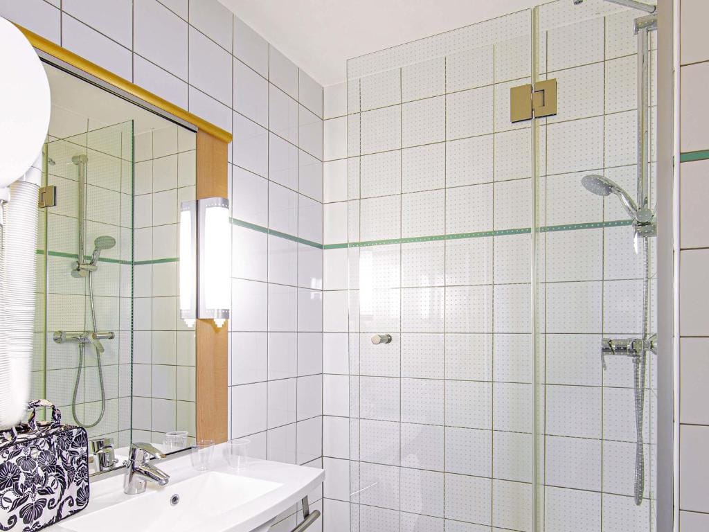 ibis Mulhouse Centre Filature — 3