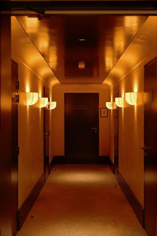 Hôtel Littéraire Stendhal et Spa — 3