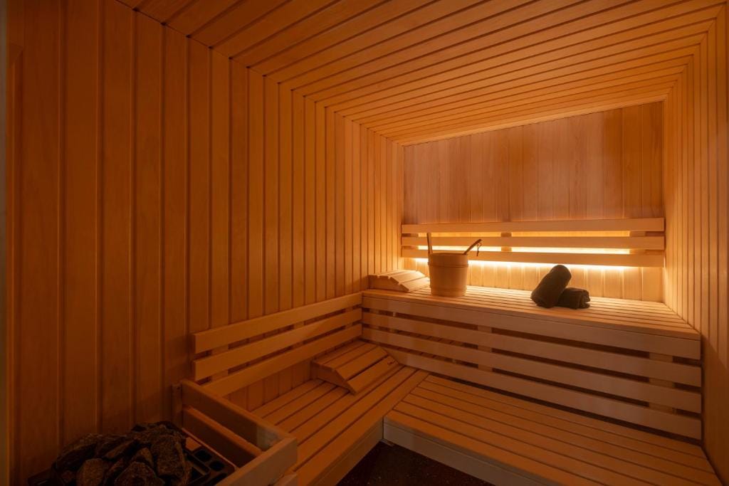 Hôtel Littéraire Stendhal et Spa — 5