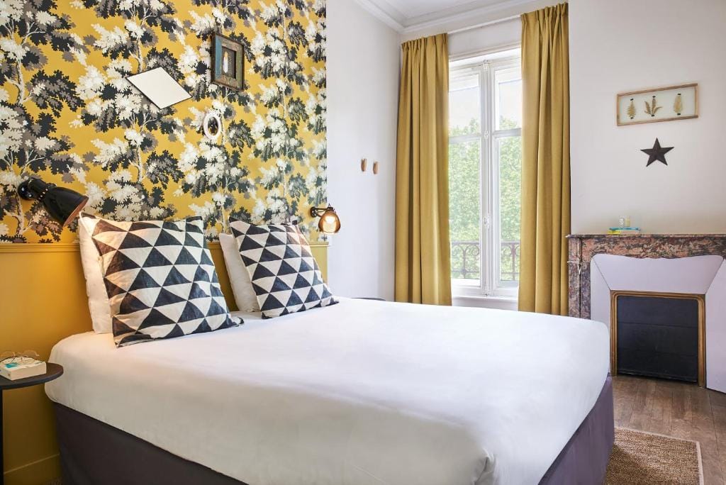 Hôtel Stanley by HappyCulture — 1