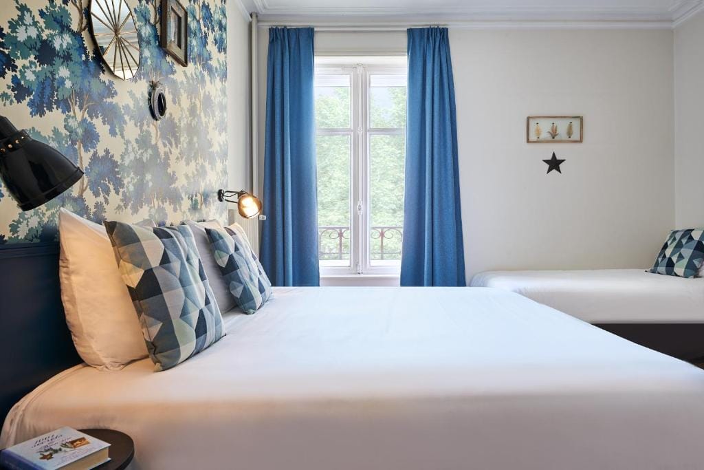 Hôtel Stanley by HappyCulture — 3