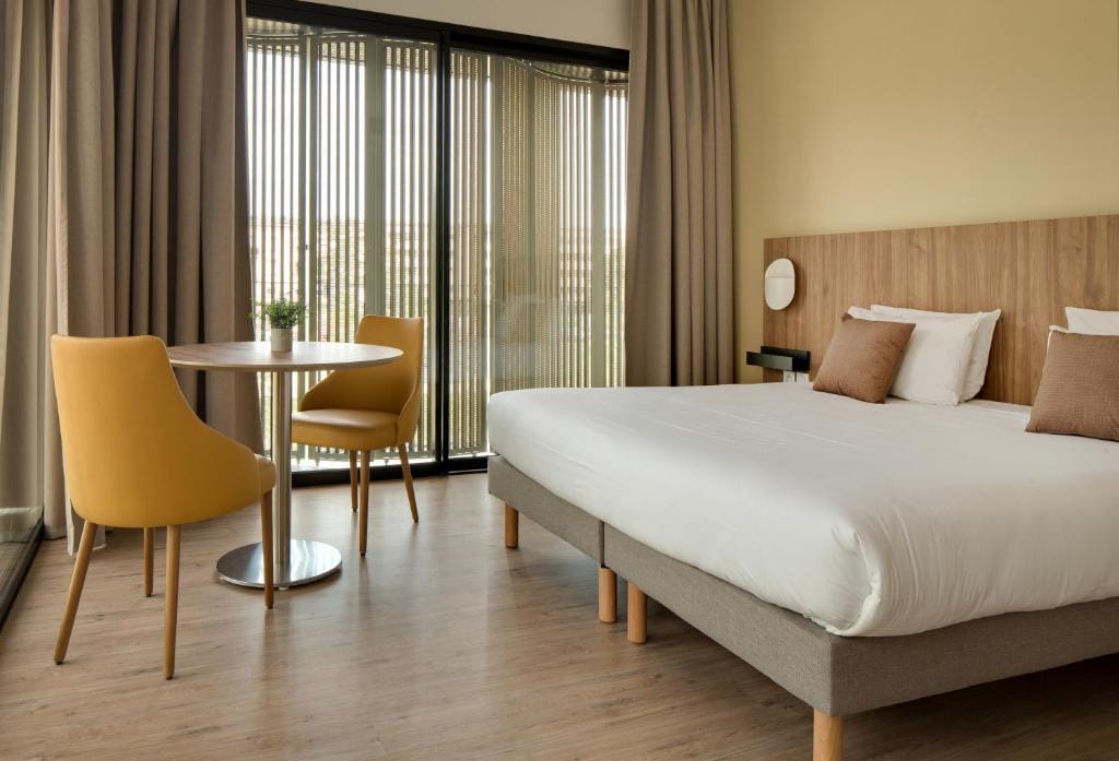 Villa Thermae Nancy — 1
