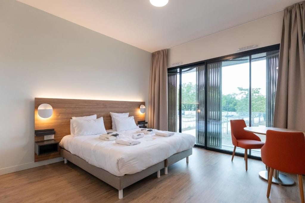 Villa Thermae Nancy — 4