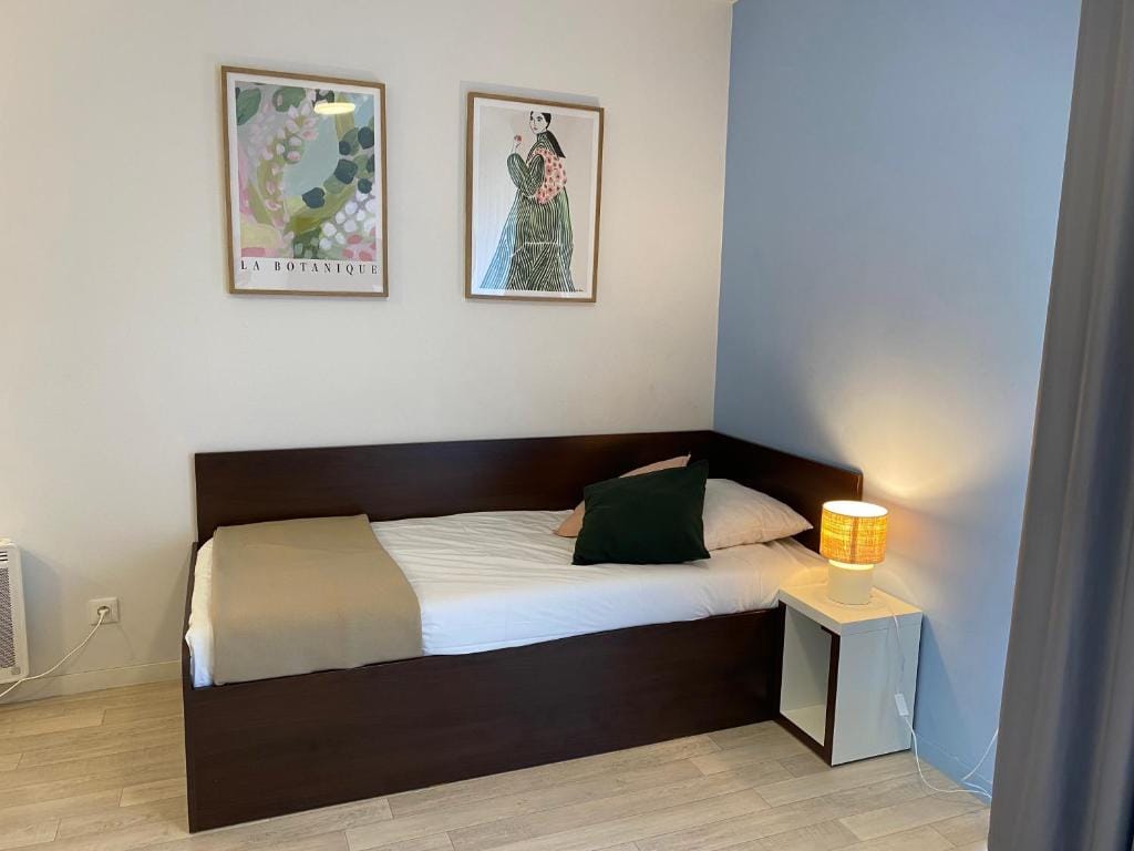 Apparteo Nantes — 2