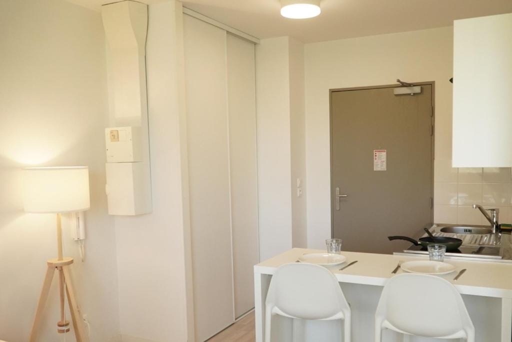Apparteo Nantes — 4