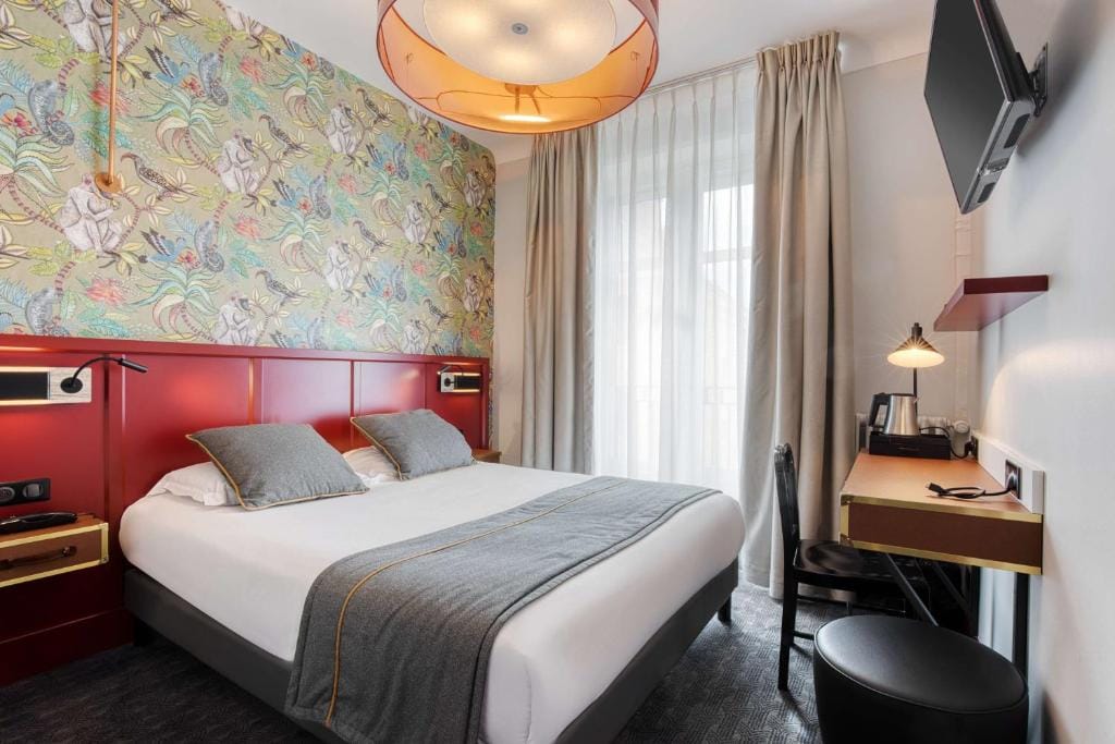 Best Western Hotel Graslin — 1