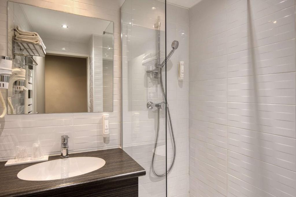 Best Western Hotel Graslin — 3