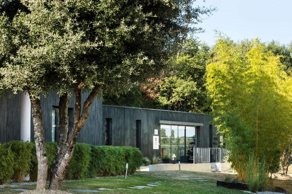 Best Western Plus Hotel De La Regate-Erdre — 1