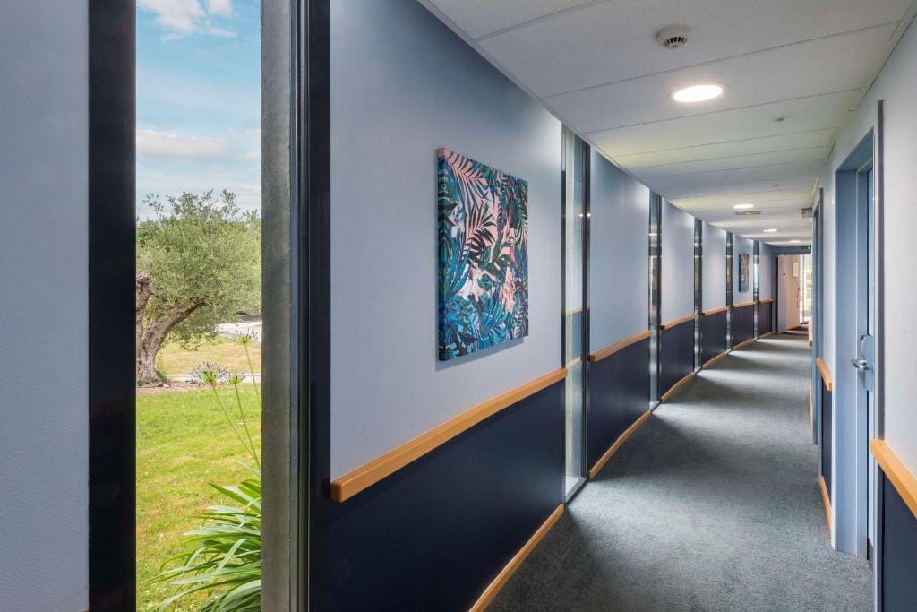 Best Western Plus Hotel De La Regate-Erdre — 2