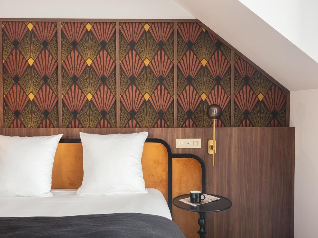 Billie Hôtel — 2