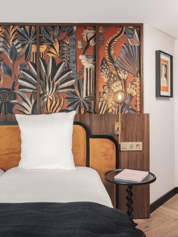 Billie Hôtel — 3