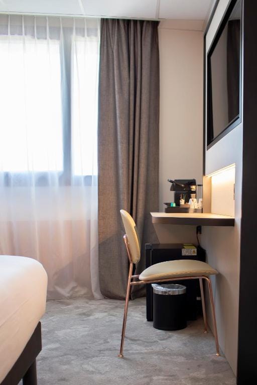 Brit Hotel Nantes La Beaujoire Parc Expo — 4