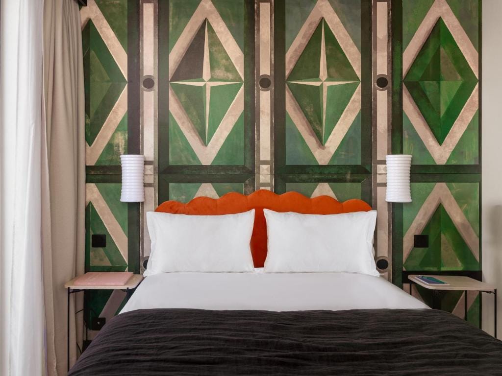 Chachacha Hôtel — 3