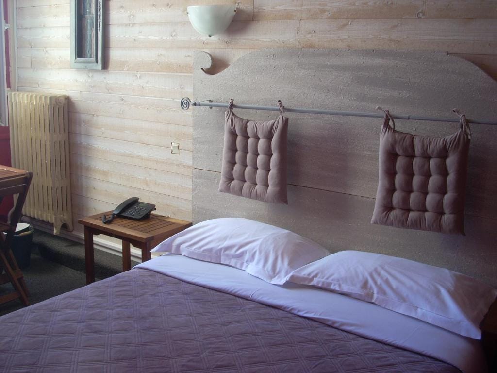 Hotel du Château — 3