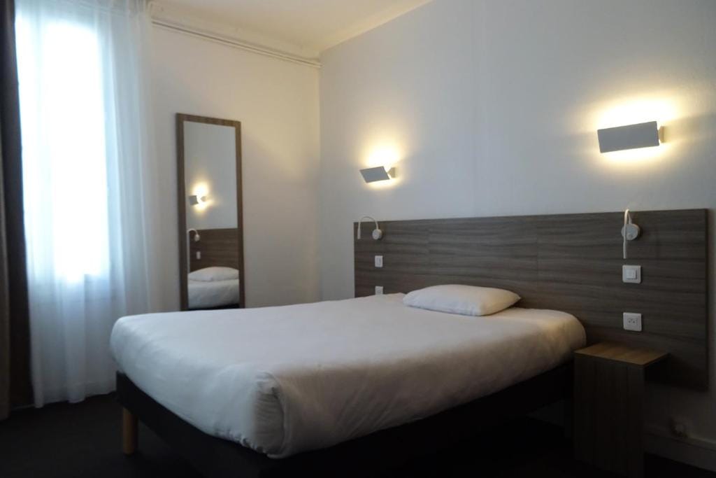 Hôtel Saint-Patrick Cœur de NANTES — 2