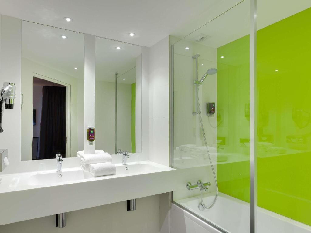 ibis Styles Nantes Centre Gare — 2