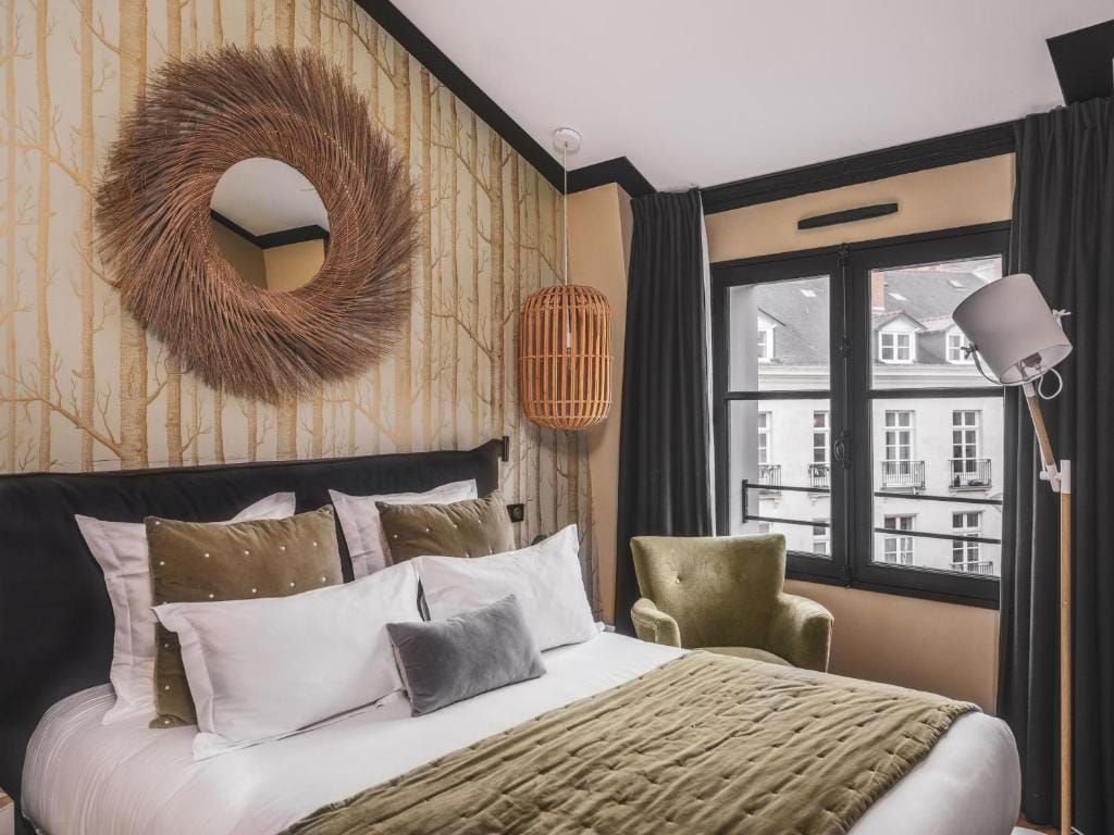 Maisons du Monde Hotel & Suites - Nantes — 2