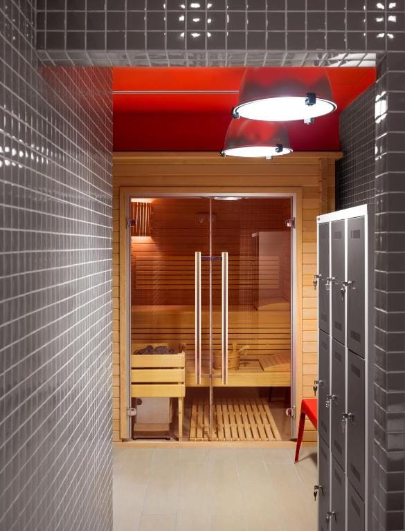 OKKO Hotels Nantes Centre Ville — 3