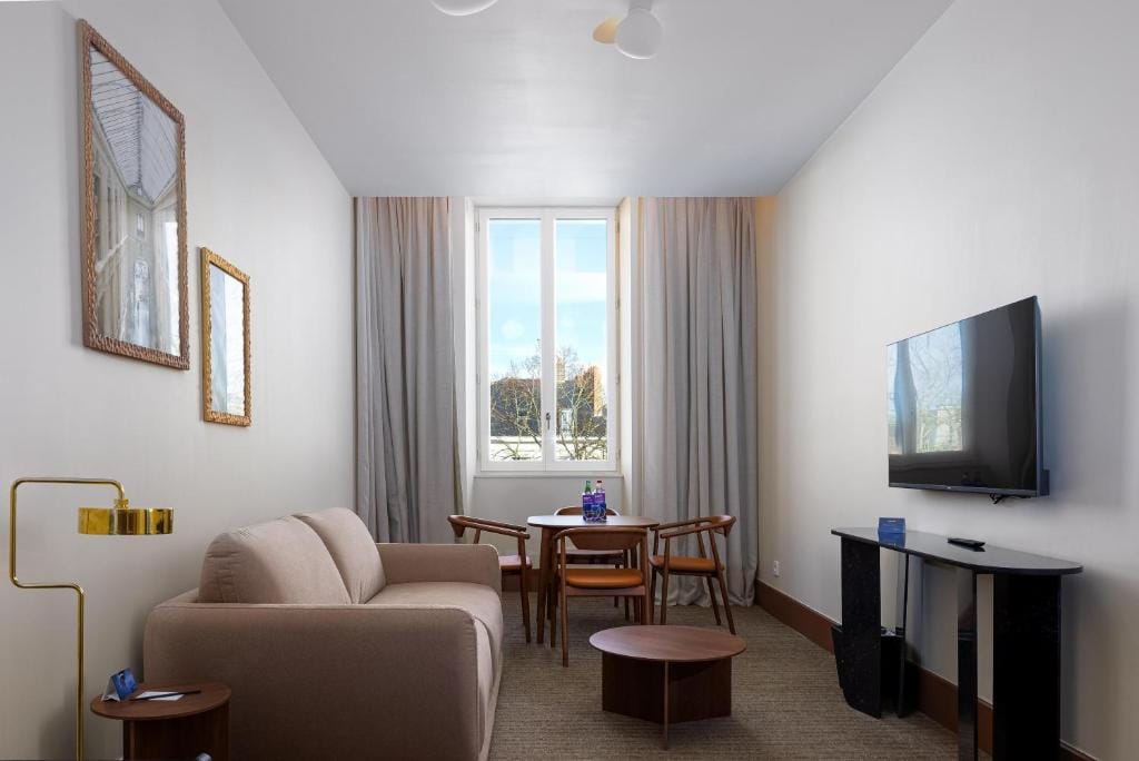 Radisson BLU Hotel Nantes — 4