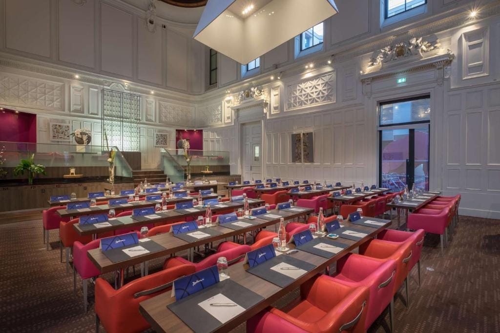 Radisson BLU Hotel Nantes — 5