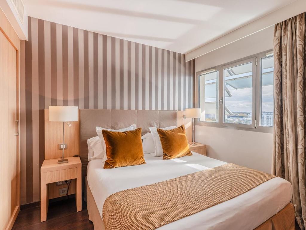 Residhome Nantes Berges De La Loire — 1