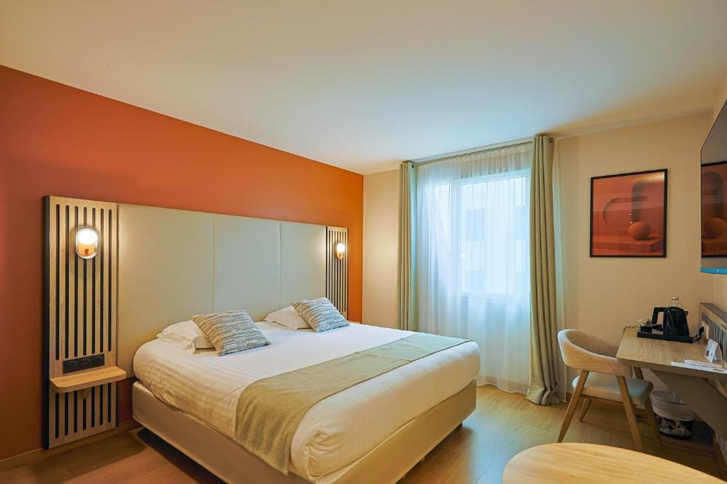 Seven Urban Suites Nantes Centre — 1