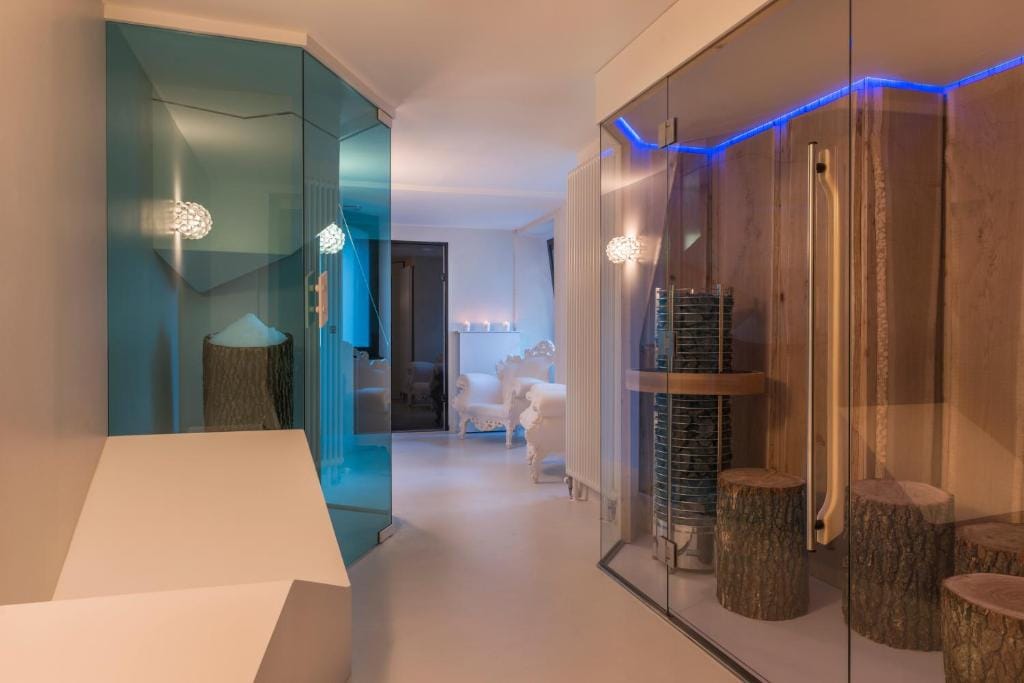SOZO Hotel — 3