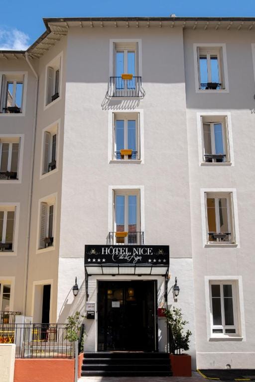 Boutique Hotel Nice Côte d'azur — 5