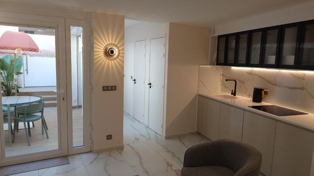 Club Inn Appartement — 1