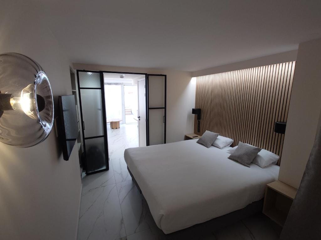 Club Inn Appartement — 2