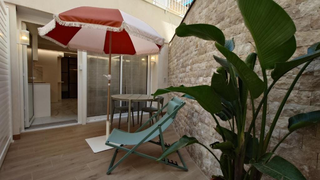 Club Inn Appartement — 3