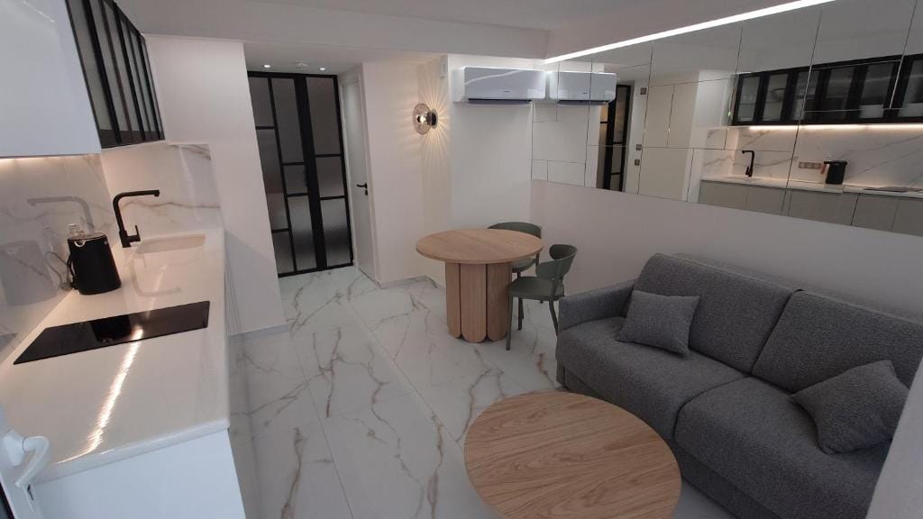 Club Inn Appartement — 4