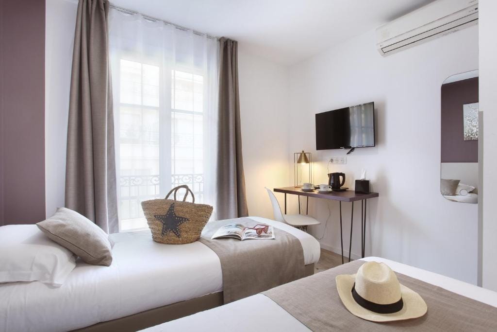 Hôtel Alcôve Nice — 2