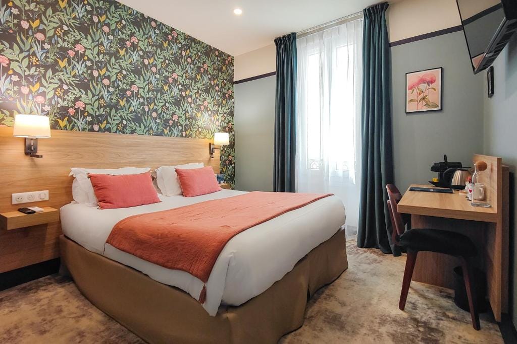 Hôtel de France, un hôtel AMMI — 1